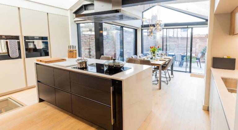 Wonderful house | Pets are welcome in Cheltenham
