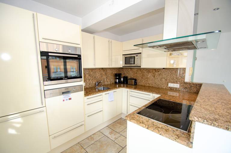 Pleasant apartment with terrace | Next to the ski | Dogs allowed — photo 4