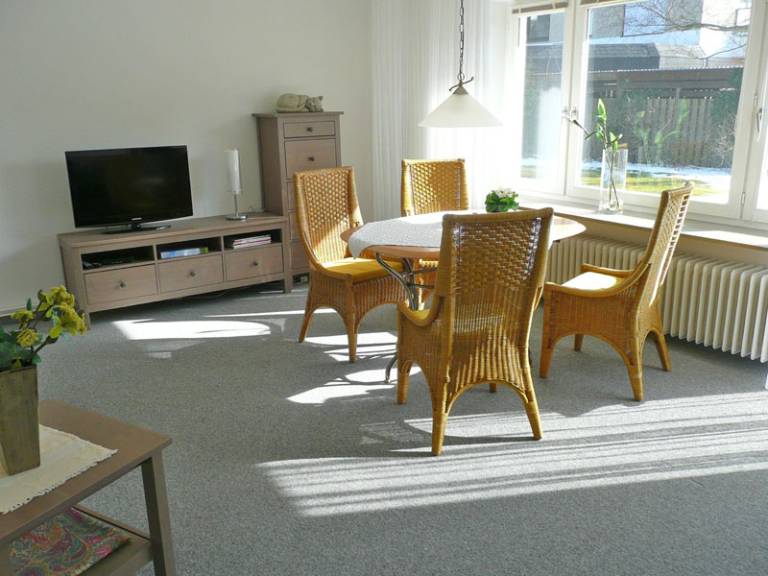 Ferienwohnung Büsum