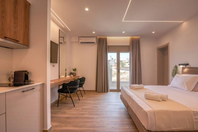 Hostel Kissamos