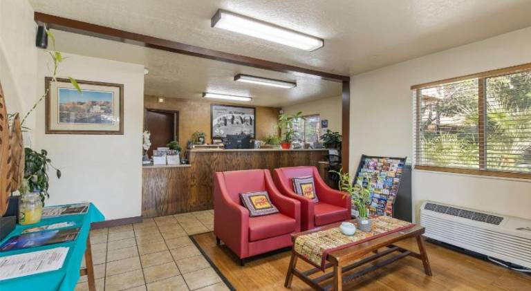Super 8 By Wyndham St. George Ut — photo 3
