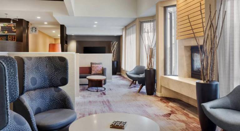 Courtyard by Marriott Philadelphia Valley Forge/King of Prussia — photo 3