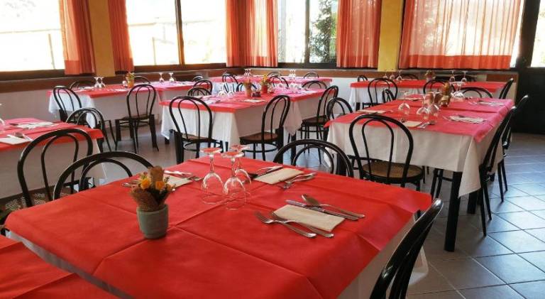 Albergo Ristorante Lavedo — photo 3