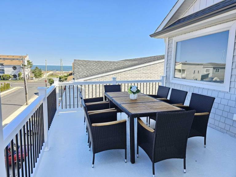 House Brigantine