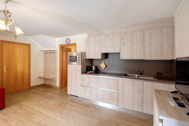 Chalet 'Katrin' with Mountain View and Wi-Fi — photo 4
