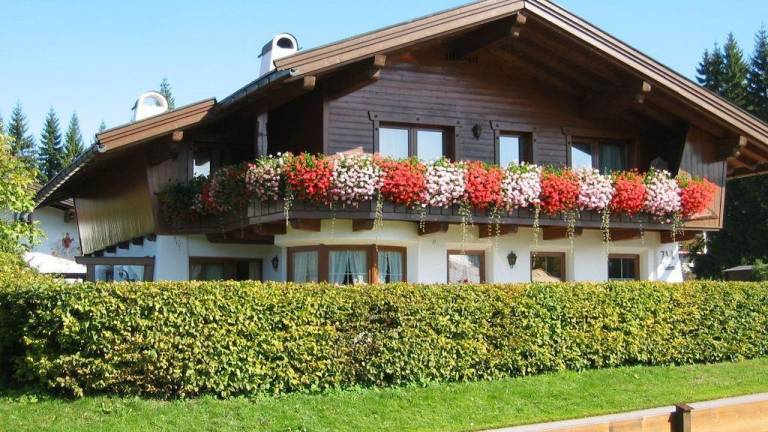 Ferienwohnung Pettnau