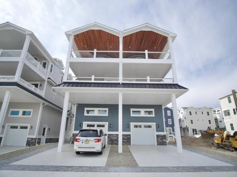 House Sea Isle City