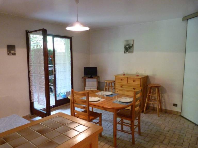 Apartamento Annecy