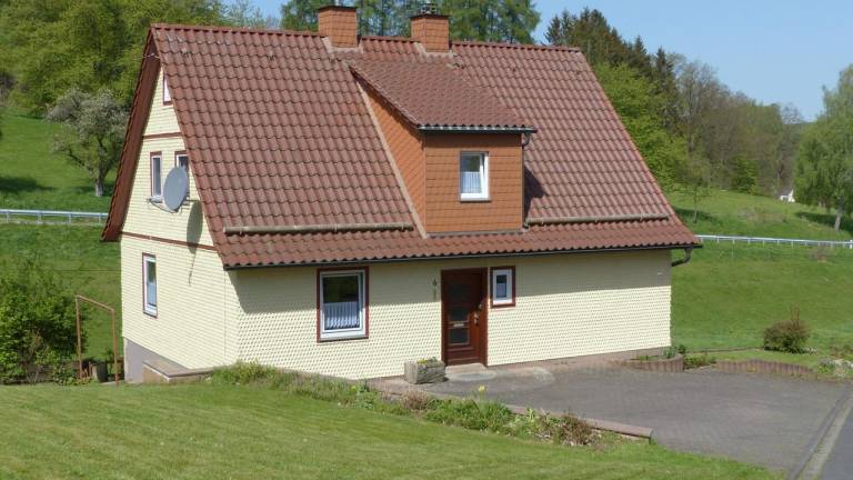 Ferienwohnung  Poppenhausen (Wasserkuppe)