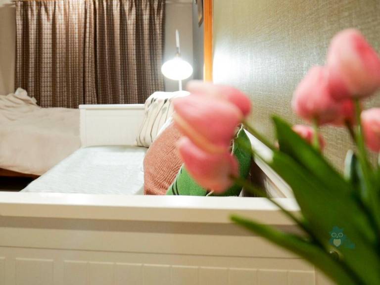 Nice house with jacuzzi | Close to Dōtonbori | Suitable for remote work | Pet-friendly in Osaka