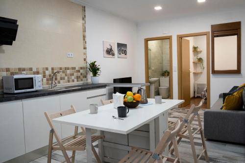 Appartement Valladolid