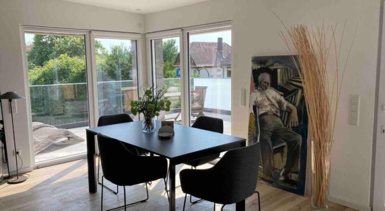Lovely rental apartment | Dogs allowed in Freiburg im Breisgau