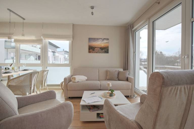 Strandglück Appartement 17A — photo 5