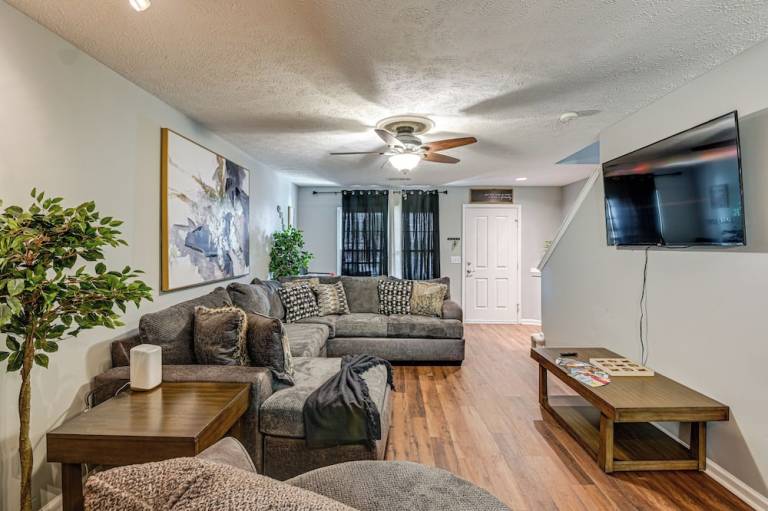 Ferienwohnung