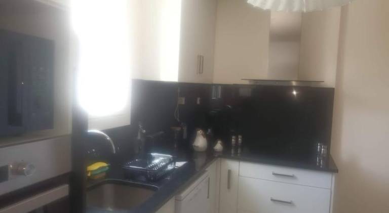 Rental apartment with 1 room for 4 persons — photo 4