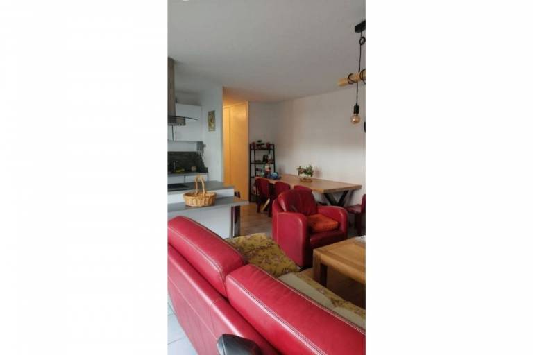 Appartement Hendaye