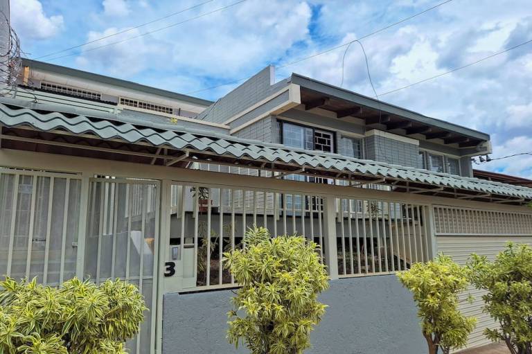 Bed & Breakfast  San José