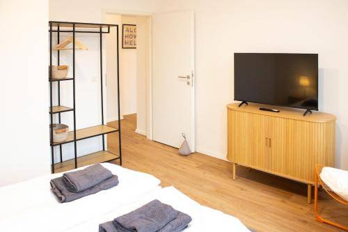 Apartment Sachsenhausen