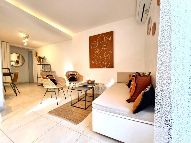 Holiday apartment with barbeque & garden | Garden view | Pets are welcome — photo 4
