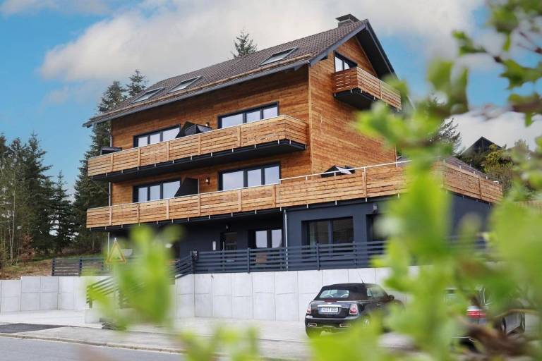 Ferienwohnung  Braunlage
