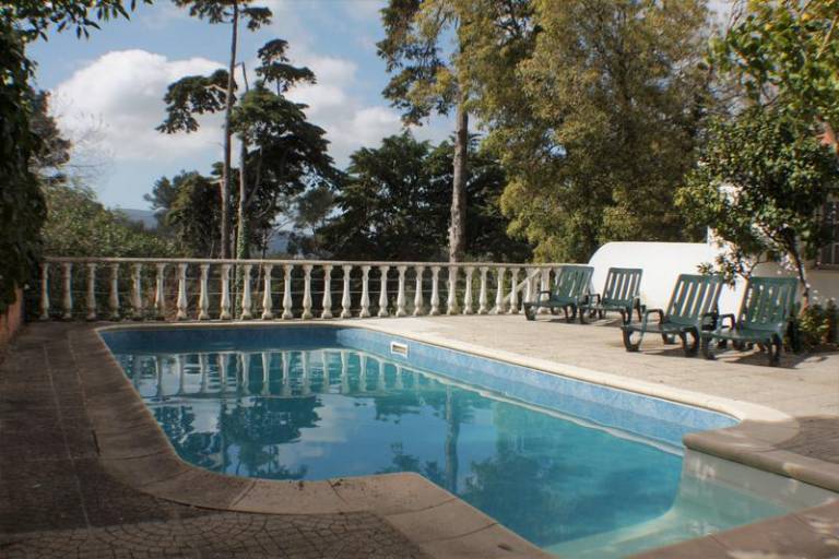 Pension  Sintra