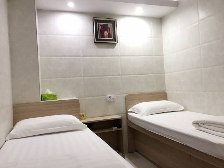 Logement Wan Chai