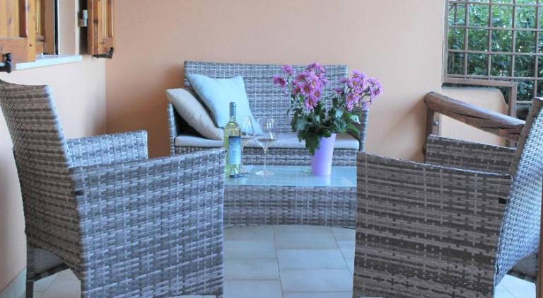 Apartment with 3 rooms for 5 persons — photo 2