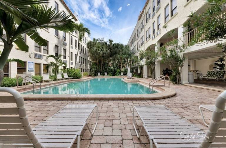 Apartamento  Palm Beach