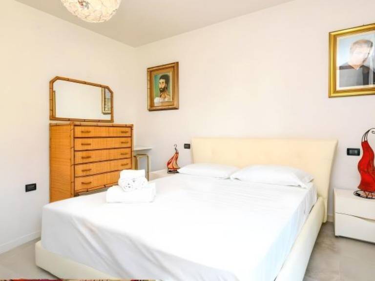 Apartament Desenzano del Garda