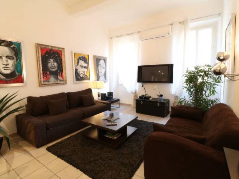 Ferienwohnung in Centre Ville, Cannes für max. 4 Personen Ferienwohnung in Centre Ville, Cannes für max. 4 Personen
