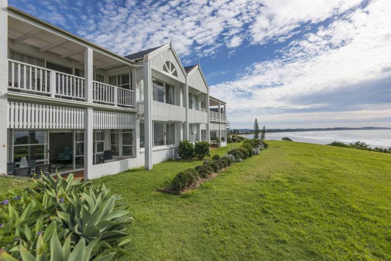 House Lennox Head