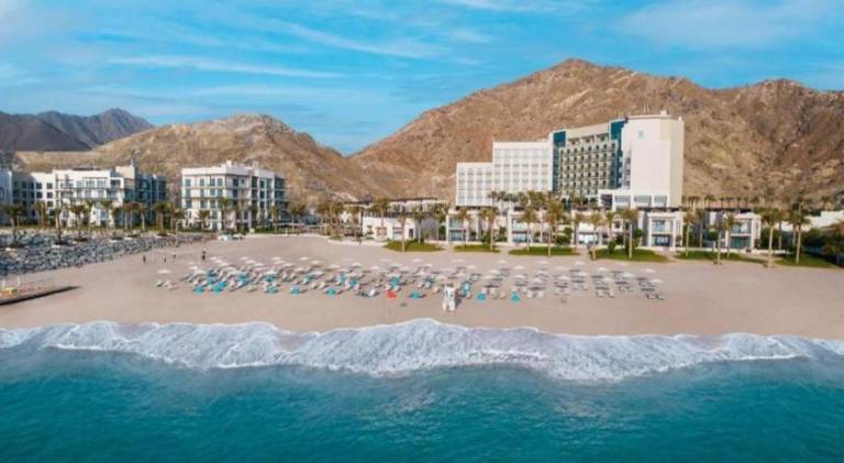 Resort Sharm