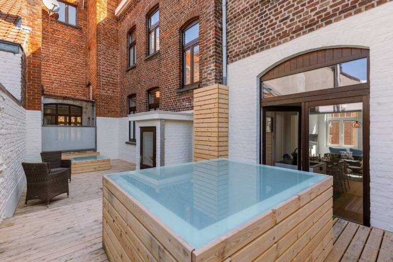 Appartement  Ieper