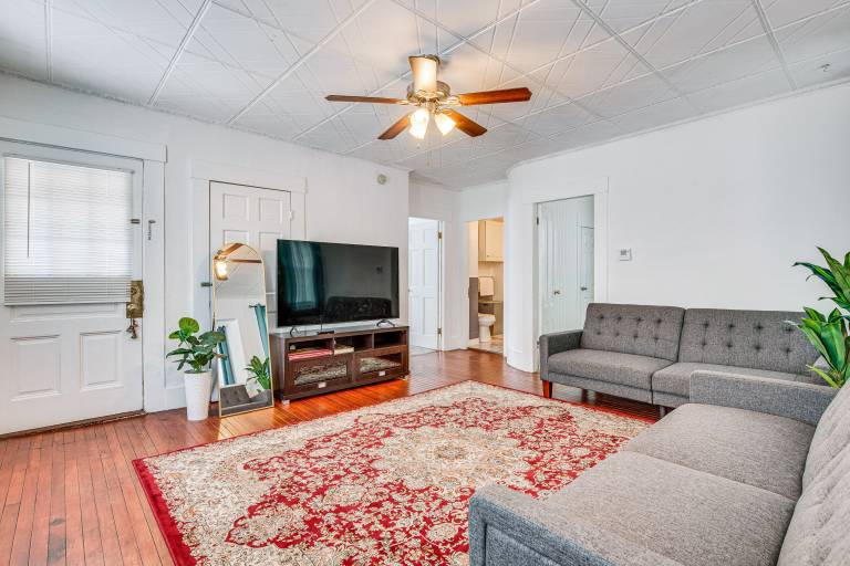 Apartment  Windham