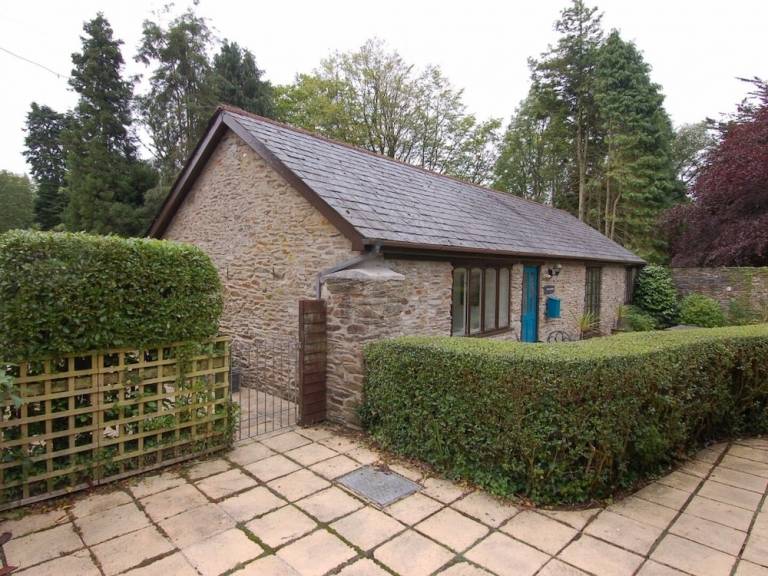 Cottage  Harberton