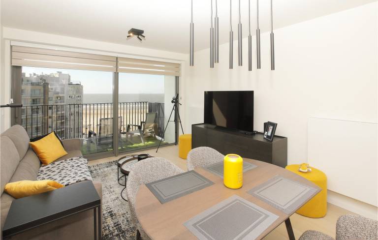 Appartement  Ostende