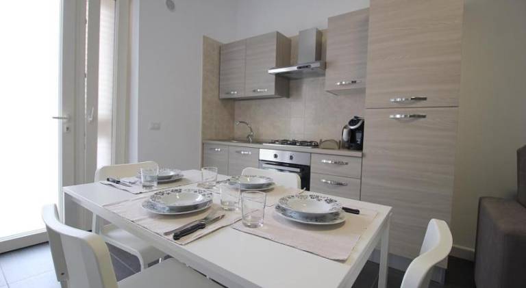 Rental apartment with 1 room for 3 persons — photo 4
