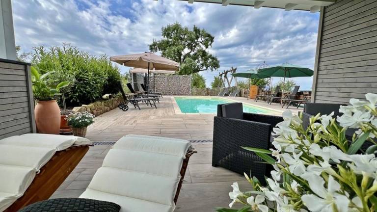 Ferienwohnung Freiamt