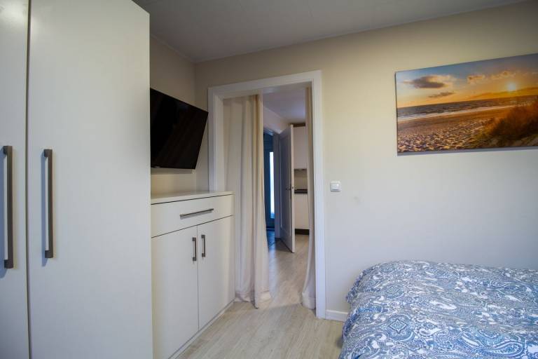 Strand-Appartement: mit Terrasse, strandnah & ideal für Paare — photo 4