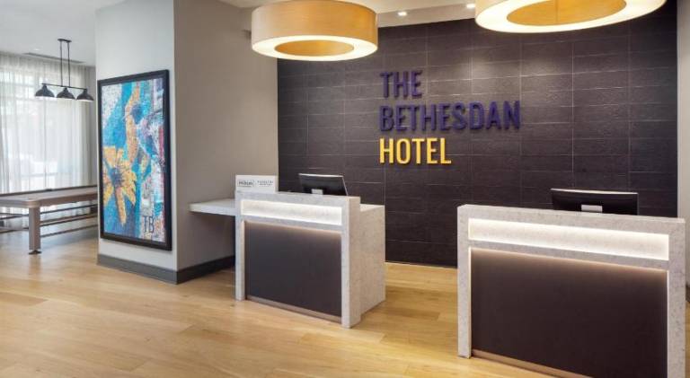 The Bethesdan Hotel, Tapestry by Hilton — photo 5