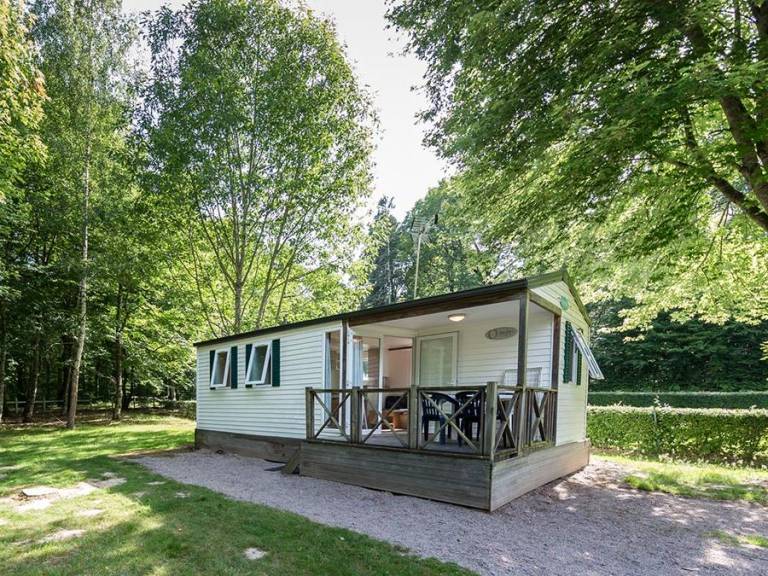 Pleasant chalet | Dogs allowed — photo 3