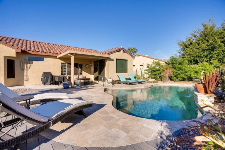 House Sun City West