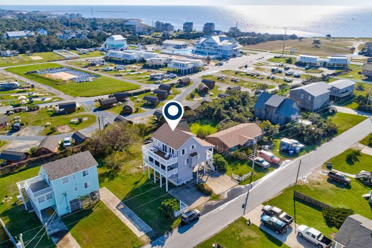 House Rodanthe