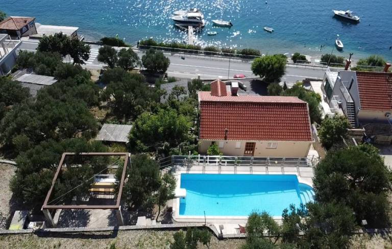 Villa  Orašac