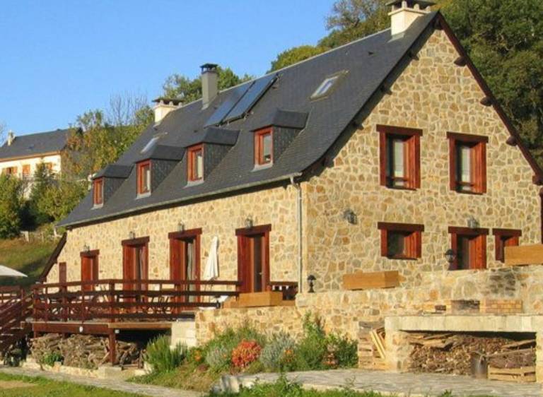 Appartement Pierrefitte-Nestalas