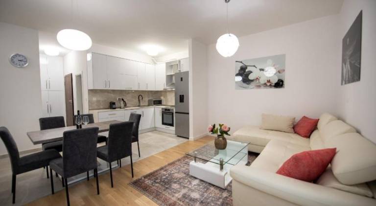 Charming rental apartment | Pets are welcome — photo 2