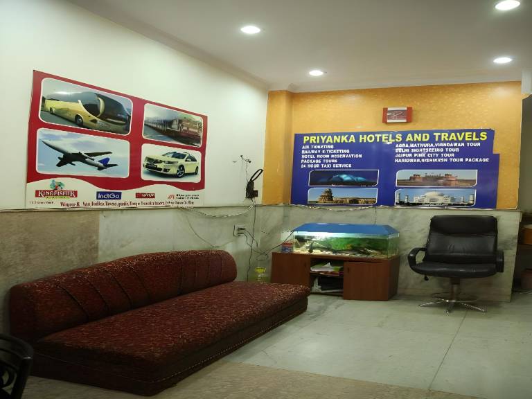 Prem Deluxe Guest House — photo 2