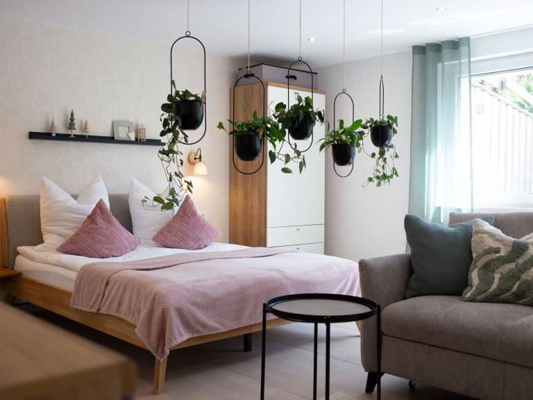 Ferienwohnung Durlach