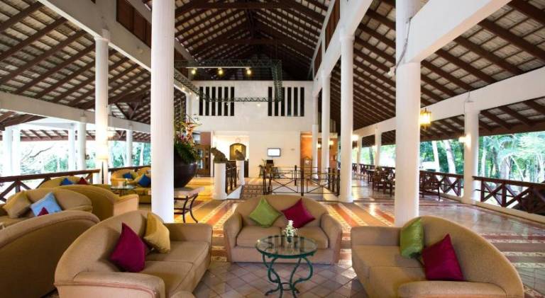 The Imperial Chiang Mai Resort & Sports Club