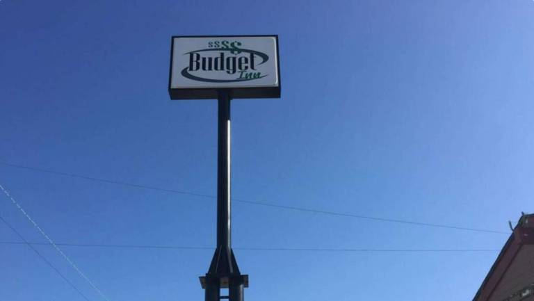 Budget Inn Ardmore OK in Ardmore, OK